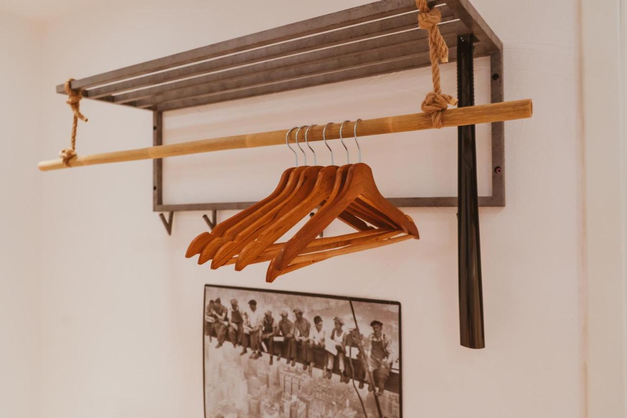 Kleine Auszeit Apartment Ellzee ภายนอก รูปภาพ