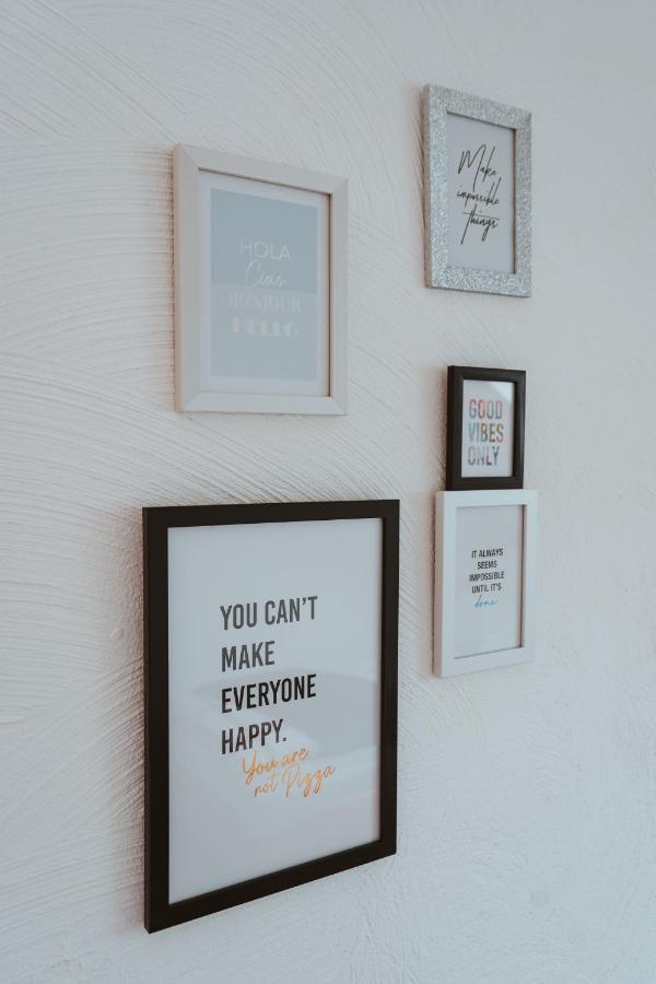 Kleine Auszeit Apartment Ellzee ภายนอก รูปภาพ